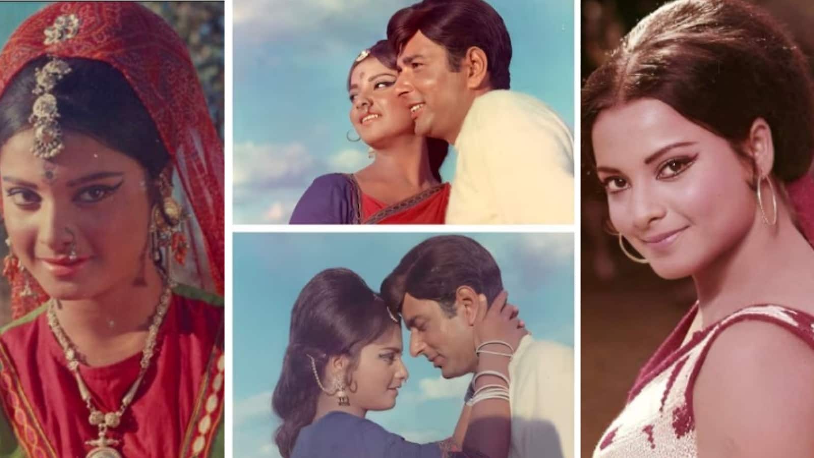 Sawan Bhadon: सांवली सलोनी रेखा के संग काम करने को तैयार नहीं थे नवीन निश्चल, फिर शूटिंग के समय अफेयर के उड़े रूमर्स Sawan Bhadon: सांवली सलोनी रेखा के संग काम करने को तैयार नहीं थे नवीन निश्चल, फिर शूटिंग के समय अफेयर के उड़े रूमर्स