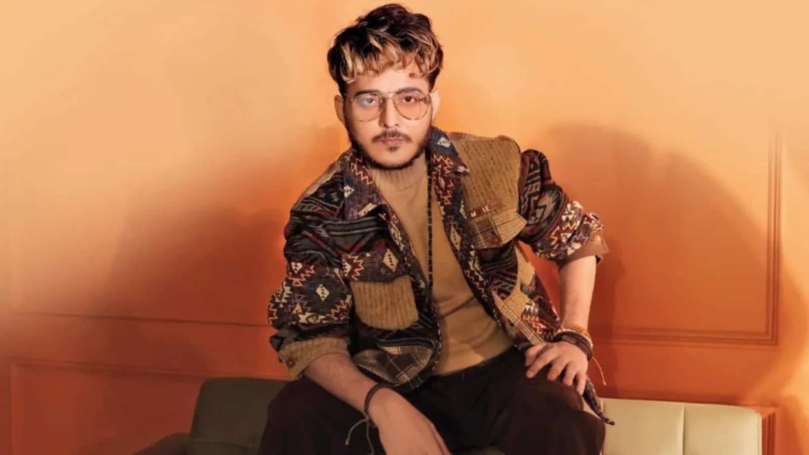 Tanishk Bagchi: तनिष्क बागची ने 8 लाख अनपेड रॉयल्टी वाली पोस्ट की डिलेट,वाईआरएफ ने किया था कमेंट Tanishk Bagchi: तनिष्क बागची ने 8 लाख अनपेड रॉयल्टी वाली पोस्ट की डिलेट,वाईआरएफ ने किया था कमेंट