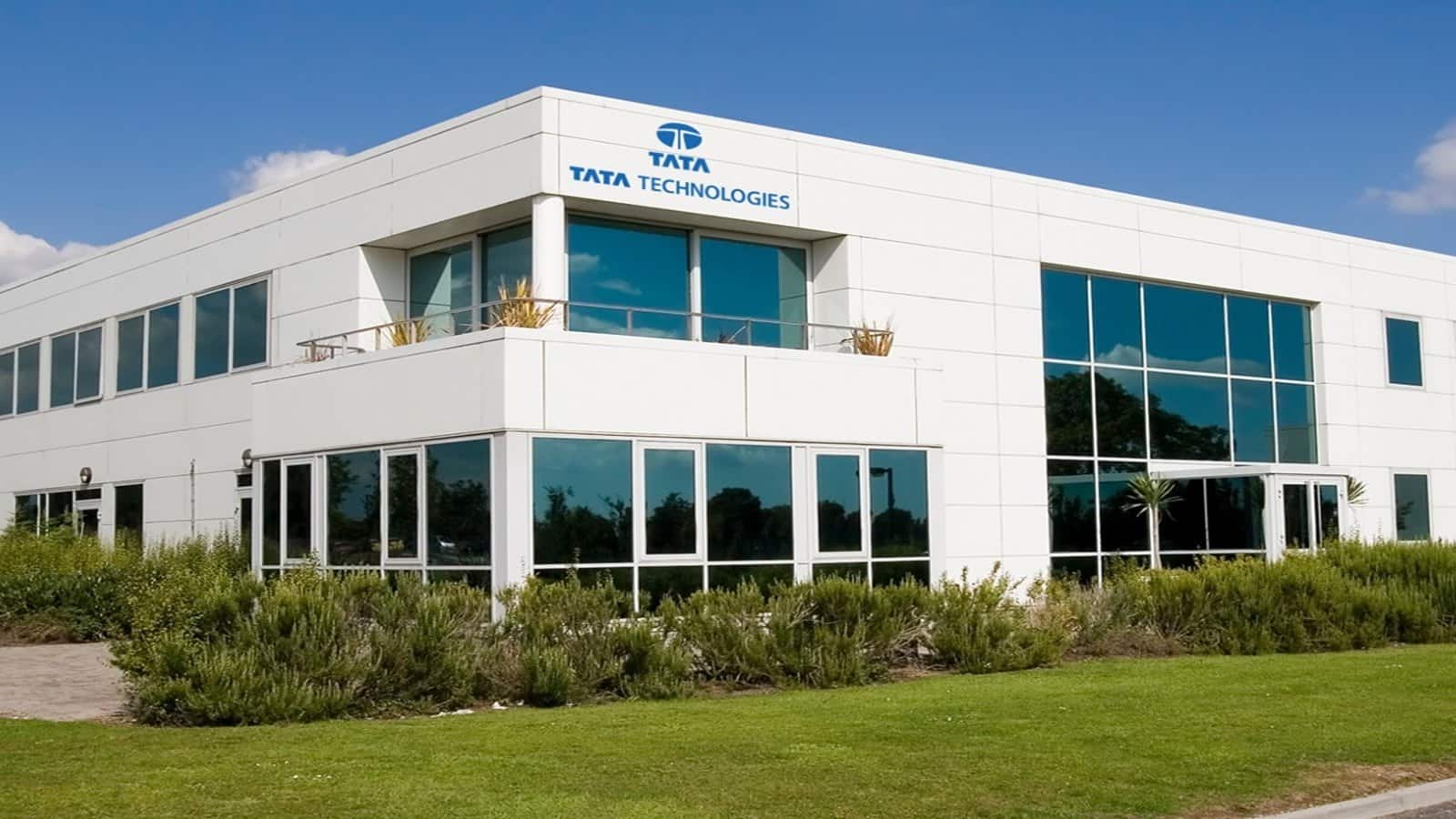 Tata Tech Share Price: टेनेको के साथ पार्टनर बनी रहेगी टाटा ग्रुप की कंपनी, खुशी के मारे 6% उछला शेयर Tata Tech Share Price: टेनेको के साथ पार्टनर बनी रहेगी टाटा ग्रुप की कंपनी, खुशी के मारे 6% उछला शेयर