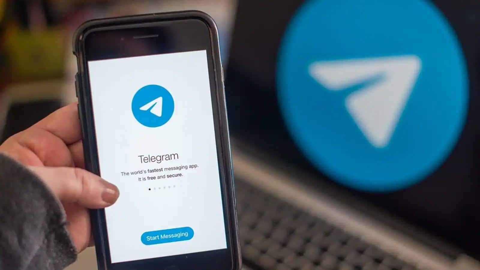 Telegram को सरकार से नोटिस, पायरटेड कंटेंट रोके नहीं तो लिया जाएगा एक्शन Telegram को सरकार से नोटिस, पायरटेड कंटेंट रोके नहीं तो लिया जाएगा एक्शन