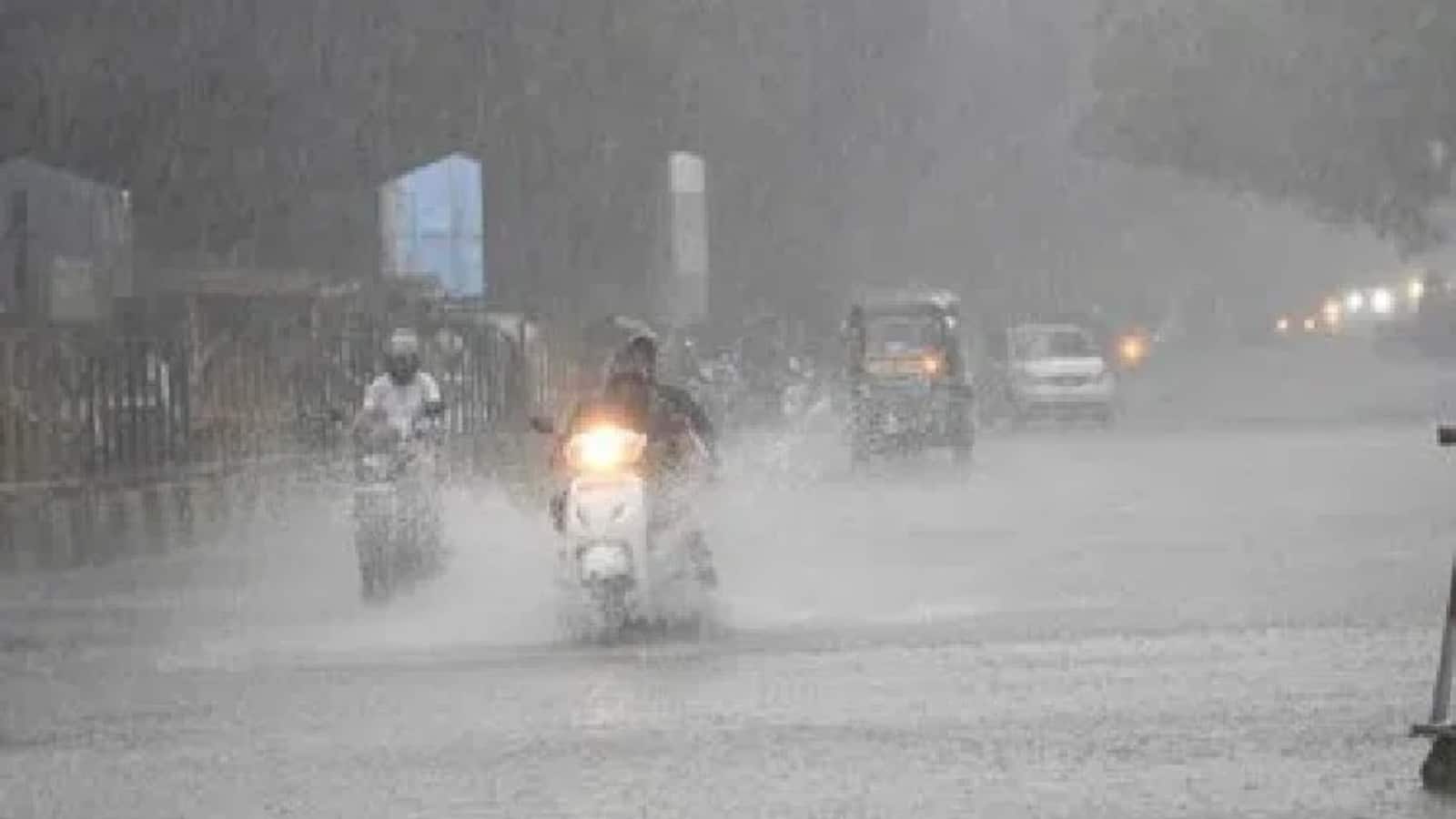 Mausam Update: 6 एक्टिव चक्रवाती सिस्टम से मौसम बदला, IMD ने यूपी-बिहार संग इन 16+ राज्यों में जारी किया भारी बारिश, आंधी-तूफान का अलर्ट