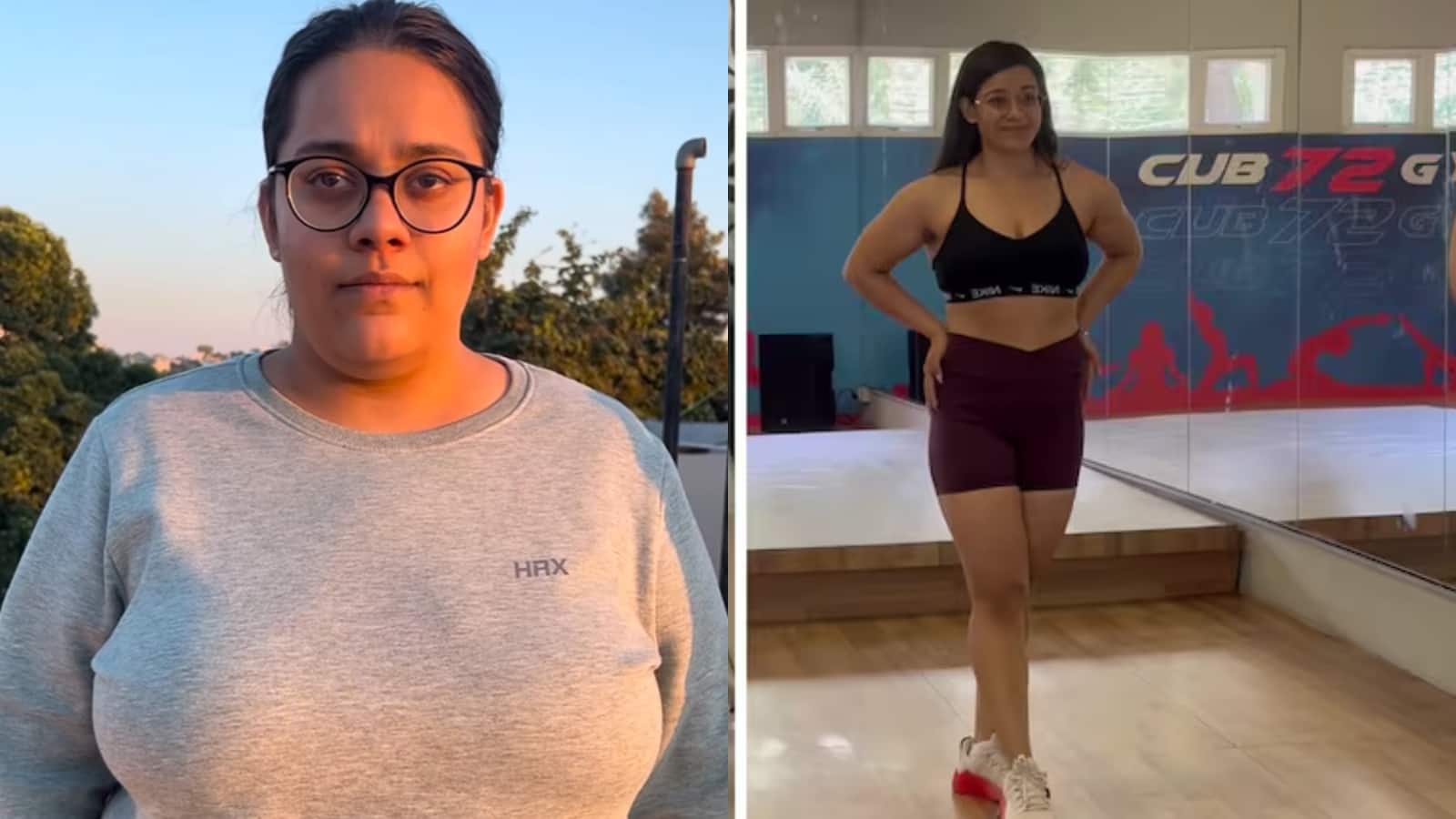 Weight Loss: वजन घटाने की शुरुआत करने जा रहे हैं? 116 से 60 किलो तक पहुंची कोच की ये 10 बातें जरूर पढ़ें Weight Loss: वजन घटाने की शुरुआत करने जा रहे हैं? 116 से 60 किलो तक पहुंची कोच की ये 10 बातें जरूर पढ़ें