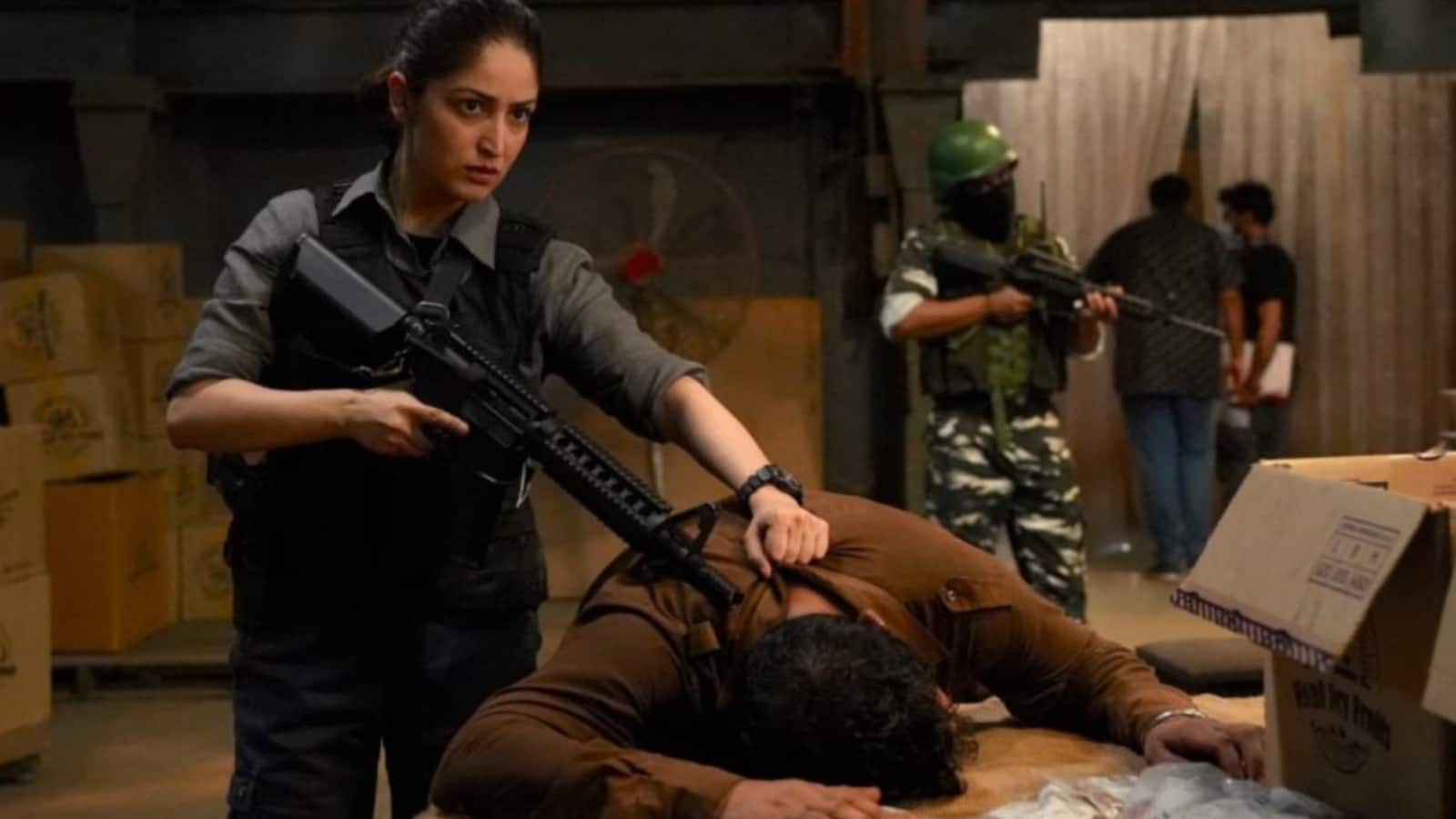 Yami Gautam: ‘आप जानते हैं मैंने हार क्यों नहीं मानी...’ नेशनल अवॉर्ड जीतने के बाद यामी गौतम ने लिखा इमोशनल नोट Yami Gautam: ‘आप जानते हैं मैंने हार क्यों नहीं मानी...’ नेशनल अवॉर्ड जीतने के बाद यामी गौतम ने लिखा इमोशनल नोट