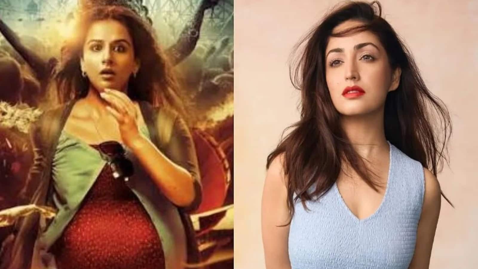 Yami Gautam: 'कहानी 3' में विद्या बालन की जगह लेंगी यामी गौतम? जानिए वायरल खबरों का सच Yami Gautam: 'कहानी 3' में विद्या बालन की जगह लेंगी यामी गौतम? जानिए वायरल खबरों का सच