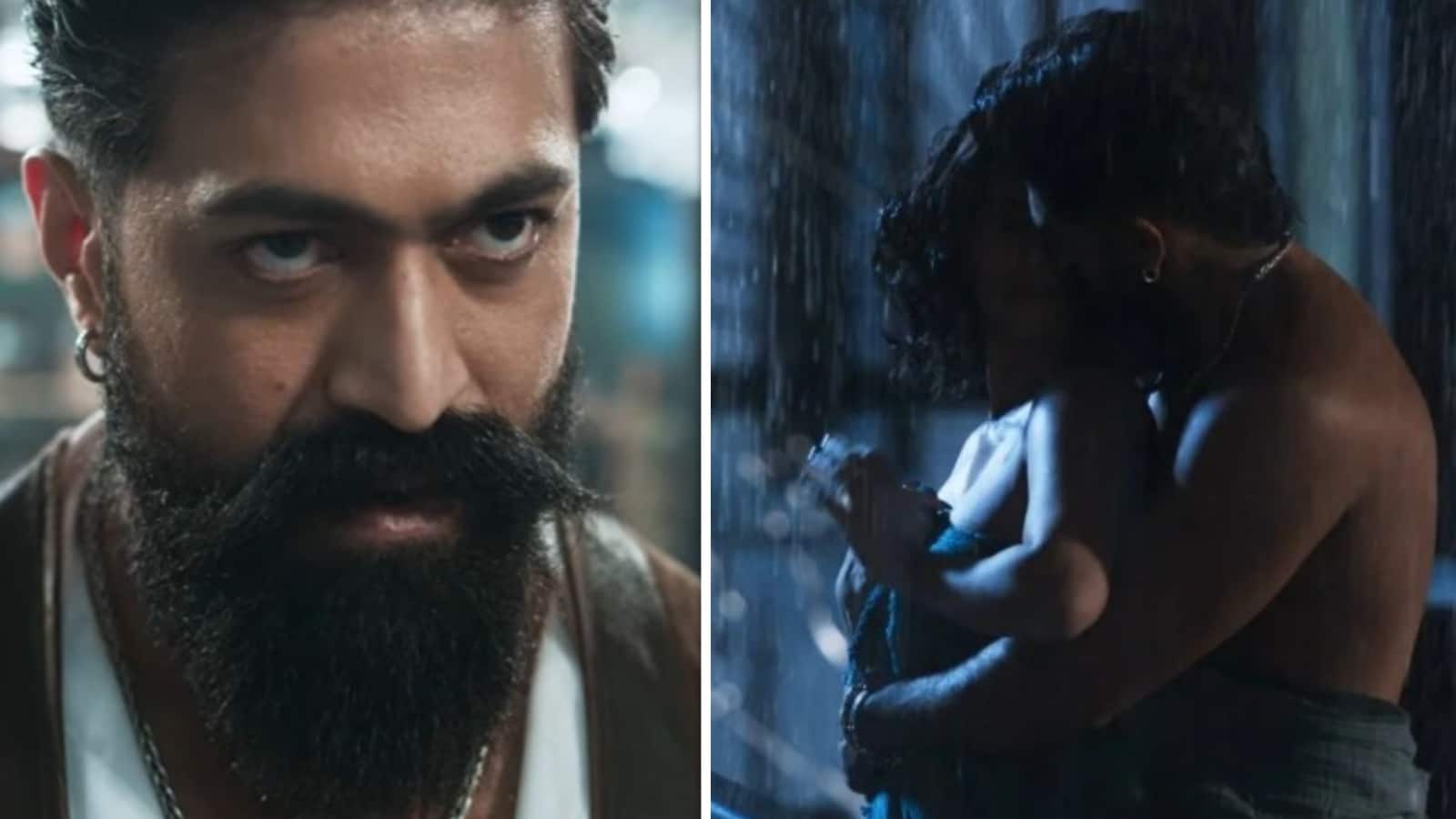 Toxic Teaser: टीजर कम कंडोम एड ज्यादा....., यश स्टारर 'टॉक्सिक' के टीजर को लेकर जानें क्यों हो रहा बवाल Toxic Teaser: टीजर कम कंडोम एड ज्यादा....., यश स्टारर 'टॉक्सिक' के टीजर को लेकर जानें क्यों हो रहा बवाल