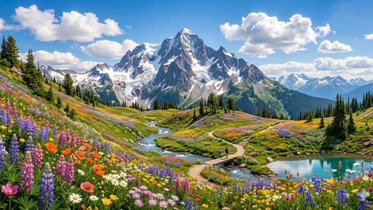 खूबसूरती की मिसाल है कर्नाटक का वो छिपा हुआ नज़ारा, जहां पीले फूलों की चादर ओढ़े नजर आते हैं शहर! खूबसूरती की मिसाल है कर्नाटक का वो छिपा हुआ नज़ारा, जहां पीले फूलों की चादर ओढ़े नजर आते हैं शहर!