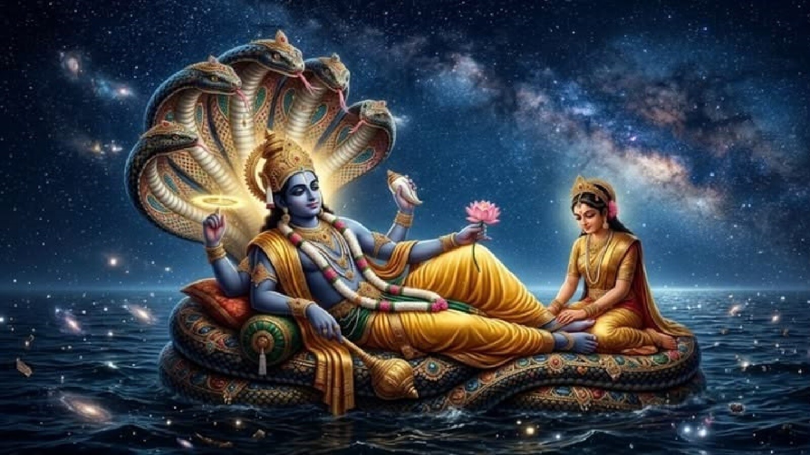 Yogini Ekadashi 2026 Vrat Niyam: योगिनी एकादशी व्रत में इन 4 में से एक भी काम किया, तो टूट जाएगा आपका व्रत, जानें योगिनी एकादशी व्रत के नियम और तारीख - yogini