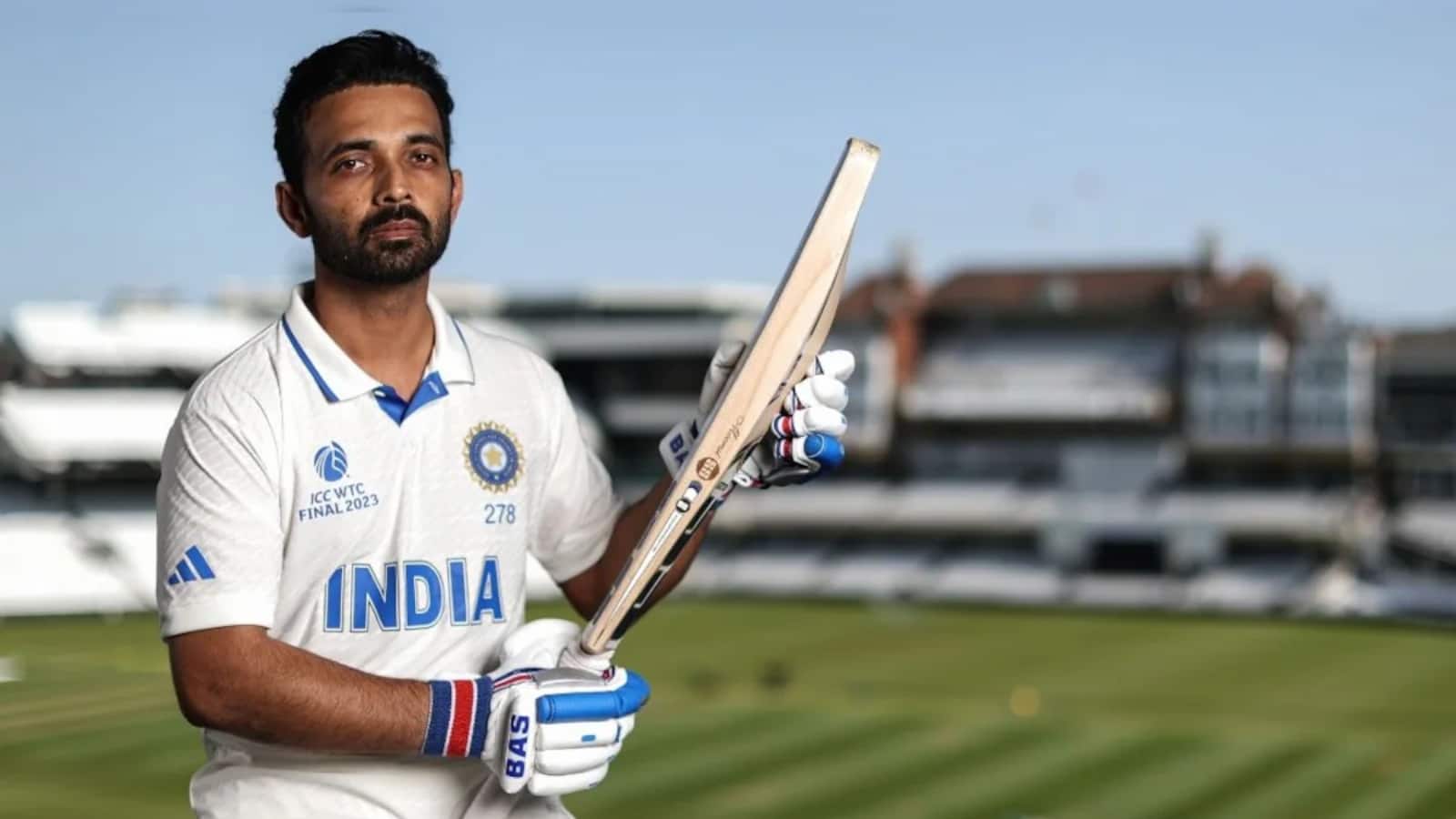 Ajinkya Rahane Retirement: 11 मैचों में टीम इंडिया के कप्तान रहे अजिंक्य रहाणे, कितने जीते कितने हारे? कप्तानी का रिकॉर्ड चौंकाएगा Ajinkya Rahane Retirement: 11 मैचों में टीम इंडिया के कप्तान रहे अजिंक्य रहाणे, कितने जीते कितने हारे? कप्तानी का रिकॉर्ड चौंकाएगा