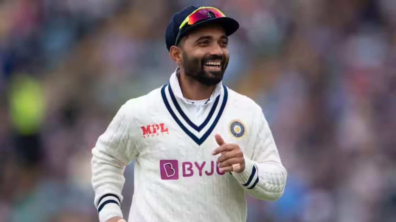 Ajinkya Rahane: लॉर्ड्स से गाबा तक... अजिंक्य रहाणे की वो यादगार पारियां, जिन्हें क्रिकेट फैंस कभी नहीं भूलेंगे Ajinkya Rahane: लॉर्ड्स से गाबा तक... अजिंक्य रहाणे की वो यादगार पारियां, जिन्हें क्रिकेट फैंस कभी नहीं भूलेंगे