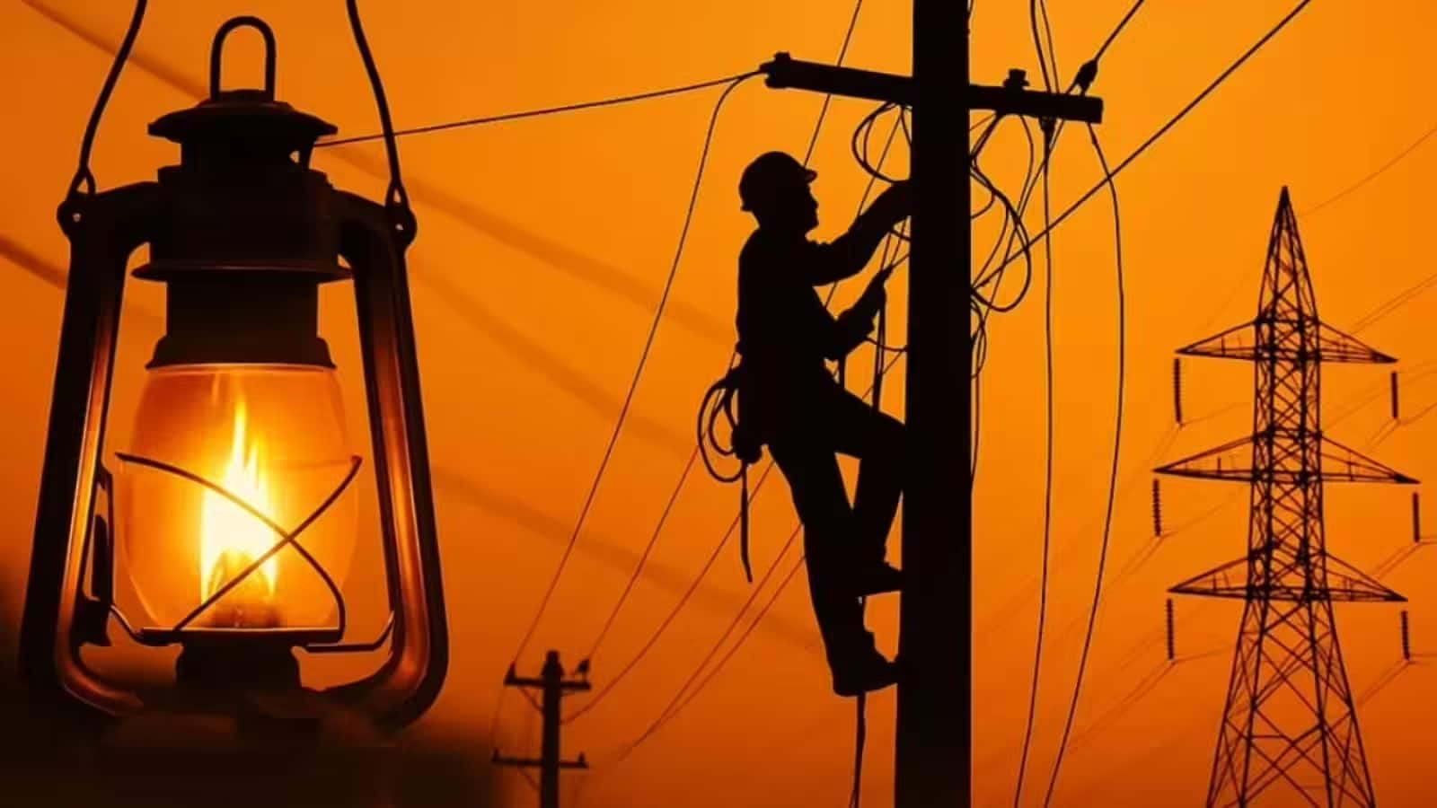 Delhi power Cut 12 July: दिल्ली के इन इलाकों में रविवार को रहेगा पावर कट, जानें समय और कारण Delhi power Cut 12 July: दिल्ली के इन इलाकों में रविवार को रहेगा पावर कट, जानें समय और कारण