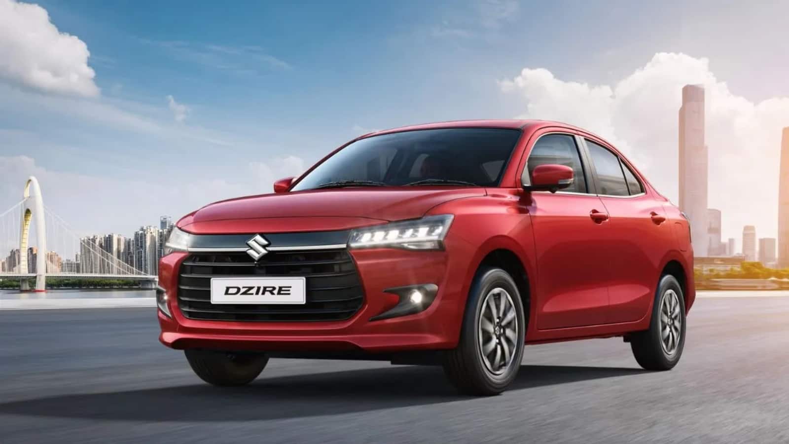 Maruti Suzuki Price Hike: अगस्त से महंगी होंगी सभी कारें, ₹30,000 तक बढ़ सकते हैं दाम; जानें वजह Maruti Suzuki Price Hike: अगस्त से महंगी होंगी सभी कारें, ₹30,000 तक बढ़ सकते हैं दाम; जानें वजह