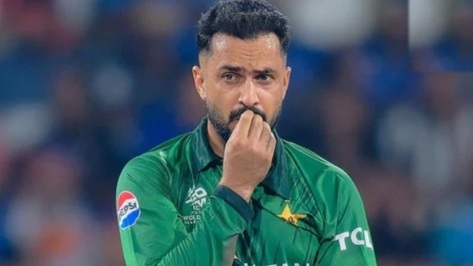 पाकिस्तान का ये स्टार खिलाड़ी ड्रग टेस्ट में हुआ फेल, ICC ने तुरंत लगाया बैन! ऐसा क्या सेवन कर लिया इन्होंने? पाकिस्तान का ये स्टार खिलाड़ी ड्रग टेस्ट में हुआ फेल, ICC ने तुरंत लगाया बैन! ऐसा क्या सेवन कर लिया इन्होंने?
