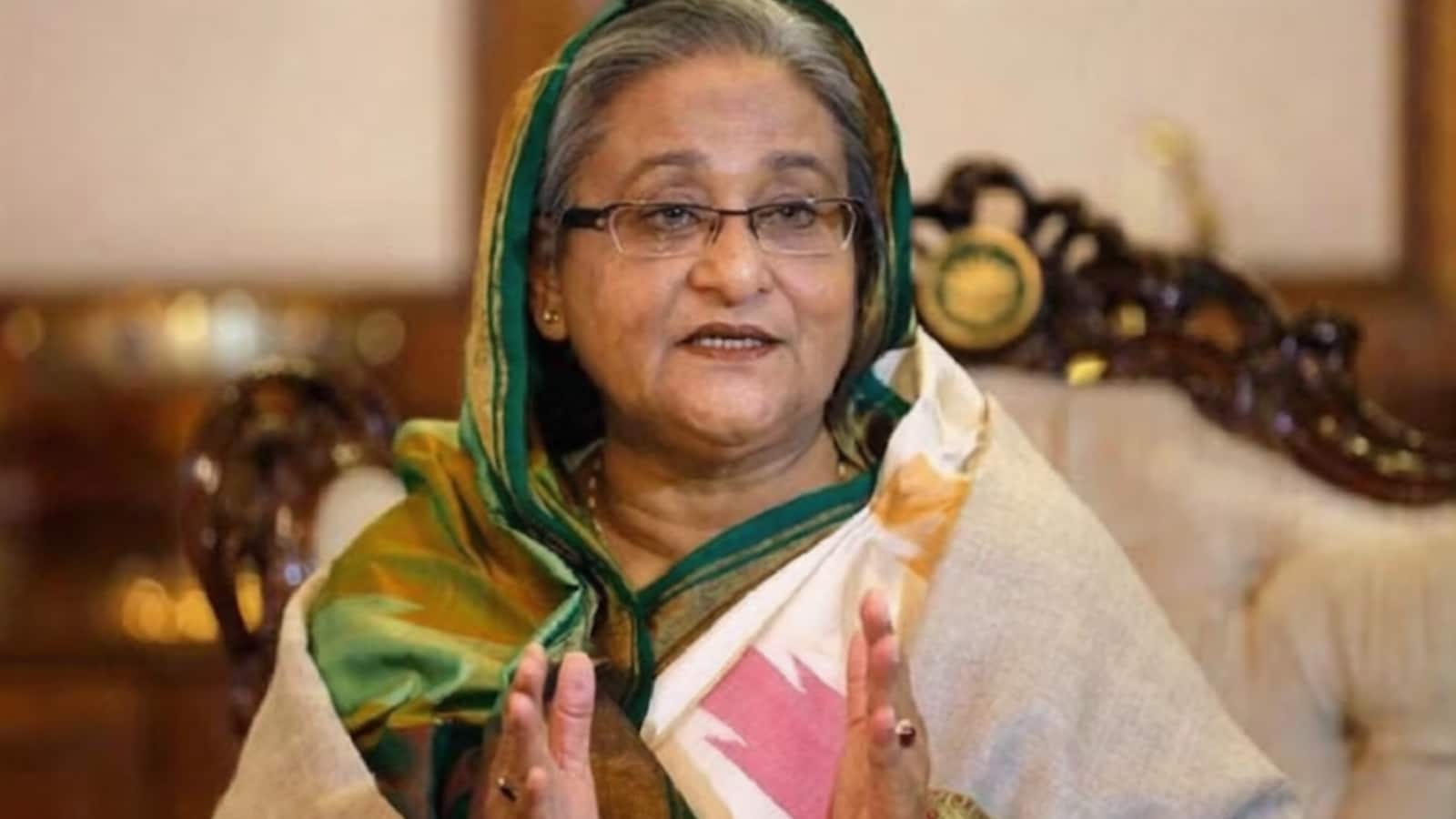 शेख हसीना ने दिसंबर में बांग्लादेश लौटने का किया ऐलान, वहां क्या-क्या हो सकता है उनके साथ? शेख हसीना ने दिसंबर में बांग्लादेश लौटने का किया ऐलान, वहां क्या-क्या हो सकता है उनके साथ?