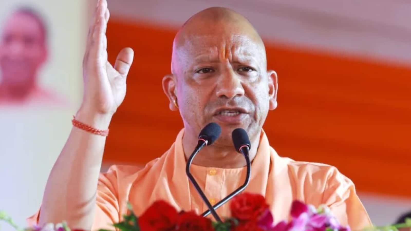 अयोध्या में योगी का ऐलान, भदरसा अब 'भारत नगर' मां ज्वाला जी नगर पंचायत