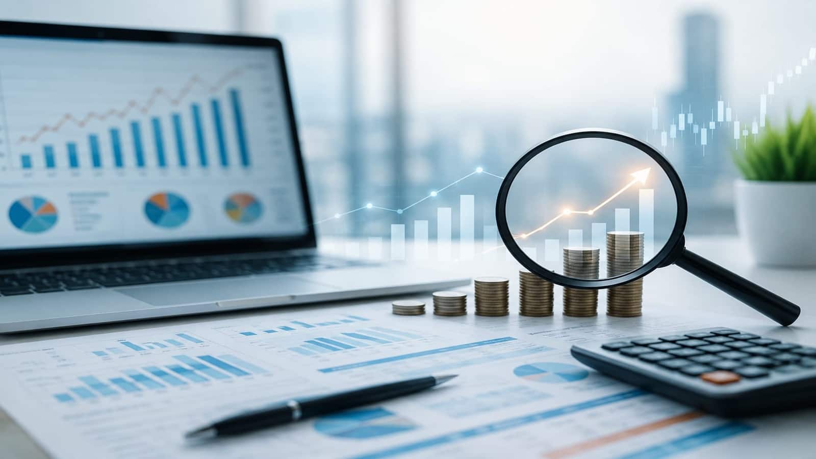 How to read Company Result: मुनाफा बढ़ना अच्छे रिजल्ट की गारंटी नहीं, शेयर खरीदने से पहले ये बातें भी करें चेक How to read Company Result: मुनाफा बढ़ना अच्छे रिजल्ट की गारंटी नहीं, शेयर खरीदने से पहले ये बातें भी करें चेक