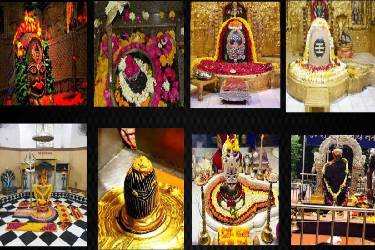 शिव भक्तों के लिए IRCTC का स्पेशल पैकेज! 11 दिन में 7 ज्योतिर्लिंग और कई धार्मिक स्थल शिव भक्तों के लिए IRCTC का स्पेशल पैकेज! 11 दिन में 7 ज्योतिर्लिंग और कई धार्मिक स्थल