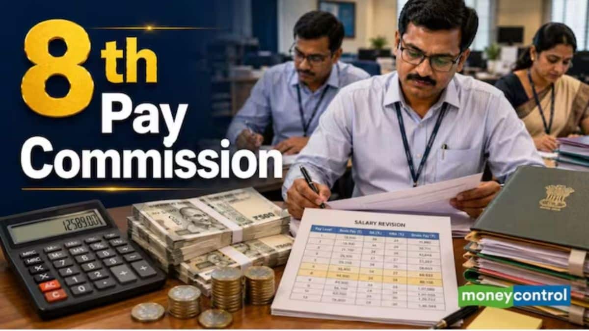 8th Pay Commission: अगस्त-सितंबर में इन शहरों का दौरा करेगा आयोग, जानिए बैठक का एजेंडा और सैलरी में कब होगा इजाफा 8th Pay Commission: अगस्त-सितंबर में इन शहरों का दौरा करेगा आयोग, जानिए बैठक का एजेंडा और सैलरी में कब होगा इजाफा