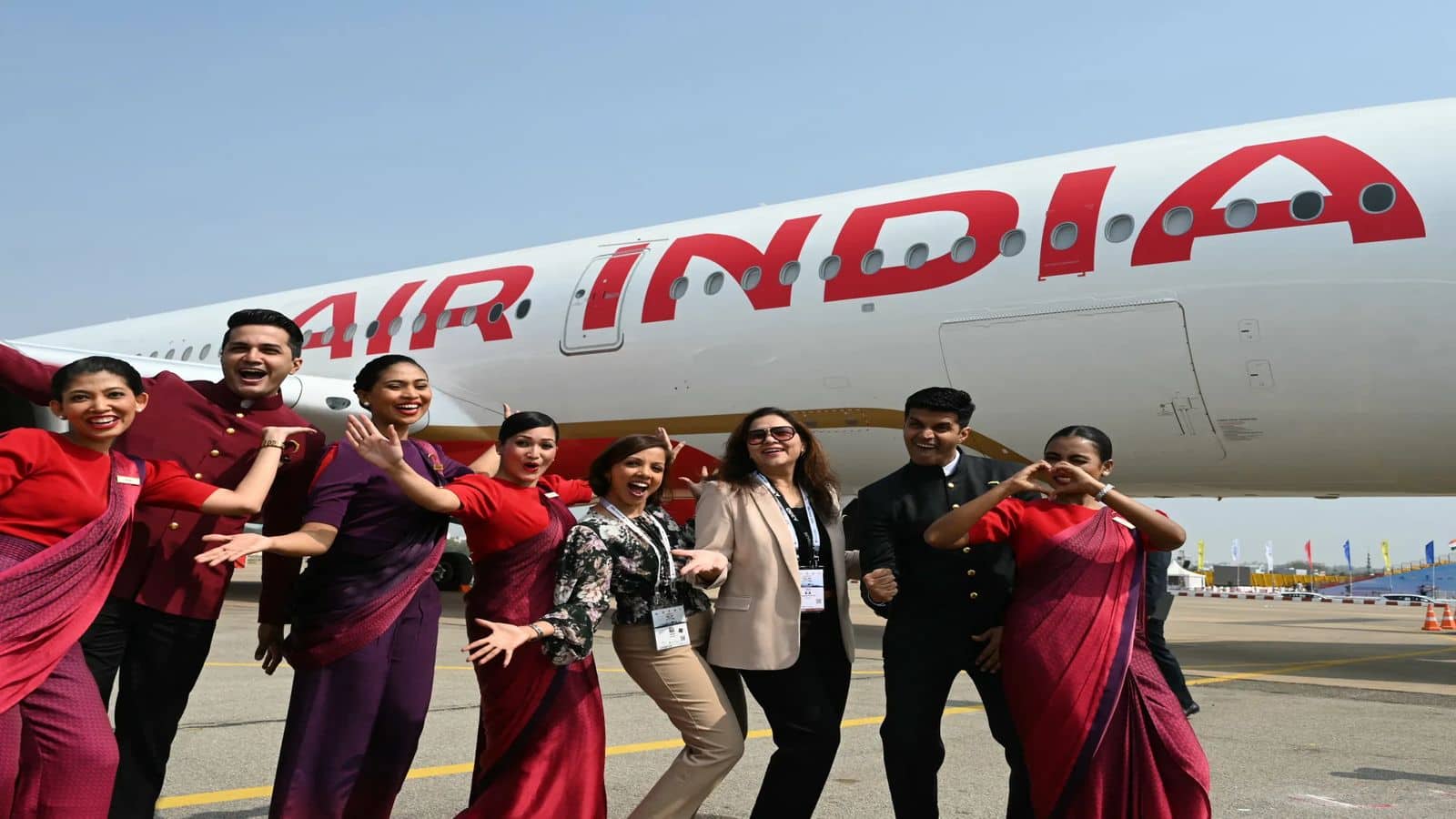 Air India टर्बुलेंस मामले में बड़ी खबर, विमान का एक पायलट डोप टेस्ट में पॉजिटिव, क्या हुआ था फुकेत-दिल्ली एयर इंडिया फ्लाइट में? Air India टर्बुलेंस मामले में बड़ी खबर, विमान का एक पायलट डोप टेस्ट में पॉजिटिव, क्या हुआ था फुकेत-दिल्ली एयर इंडिया फ्लाइट में?
