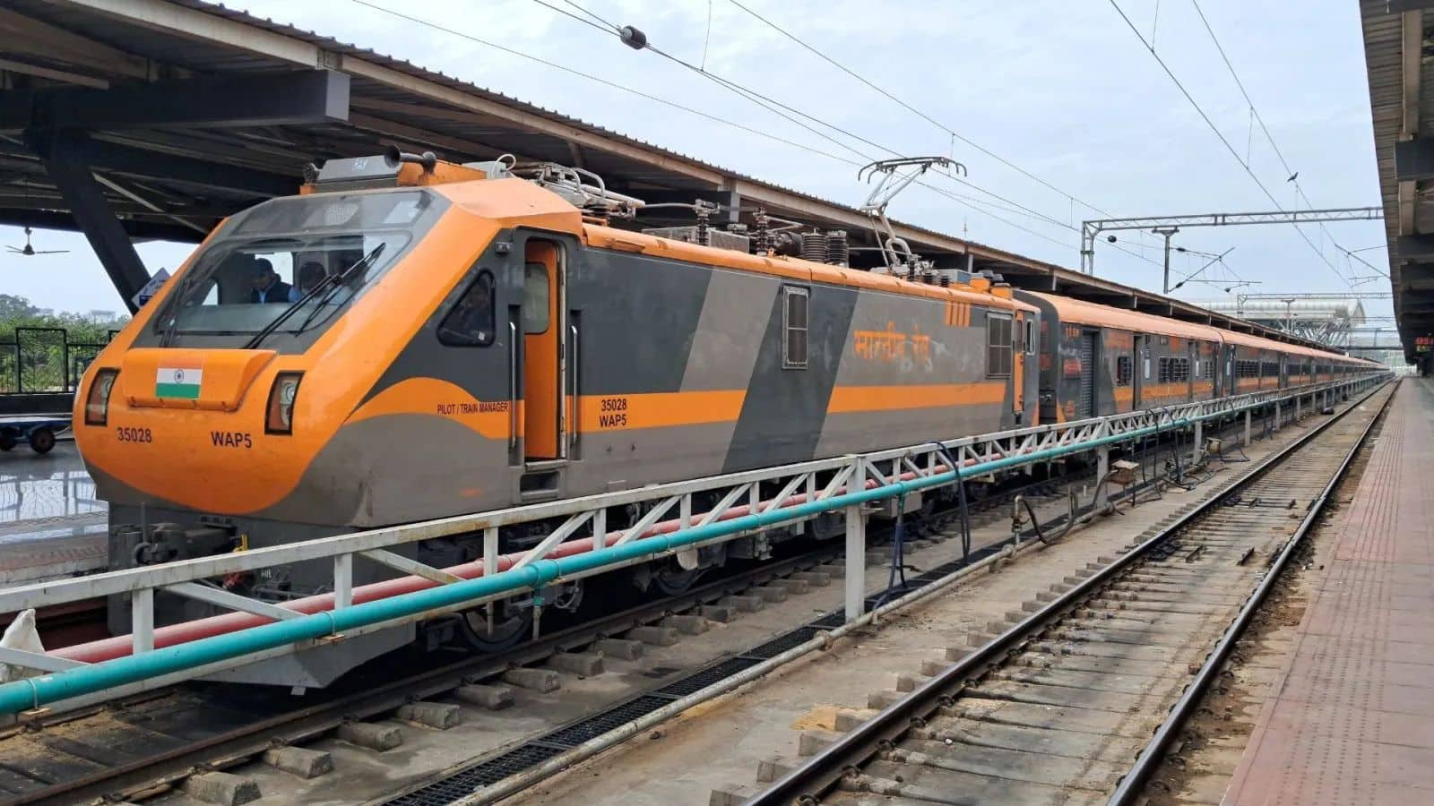 Amrit Bharat Express: अहमदाबाद-भागलपुर 'अमृत भारत एक्सप्रेस' जल्द शुरू होगी, जानें- रूट, स्टॉपेज और पूरा टाइम टेबल Amrit Bharat Express: अहमदाबाद-भागलपुर 'अमृत भारत एक्सप्रेस' जल्द शुरू होगी, जानें- रूट, स्टॉपेज और पूरा टाइम टेबल