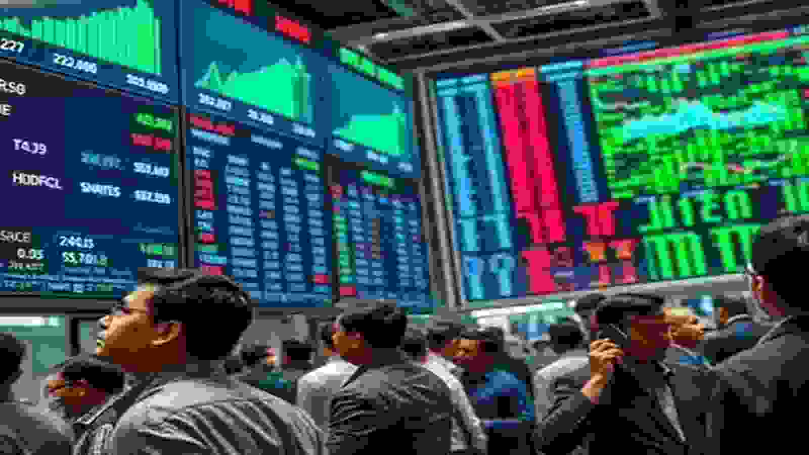 Asian Market Today: कमजोर जॉब रिपोर्ट से दौड़ा ग्लोबल बाजार, एशिया में तेजी, निक्केई, कोस्पी 1.5% ऊपर Asian Market Today: कमजोर जॉब रिपोर्ट से दौड़ा ग्लोबल बाजार, एशिया में तेजी, निक्केई, कोस्पी 1.5% ऊपर