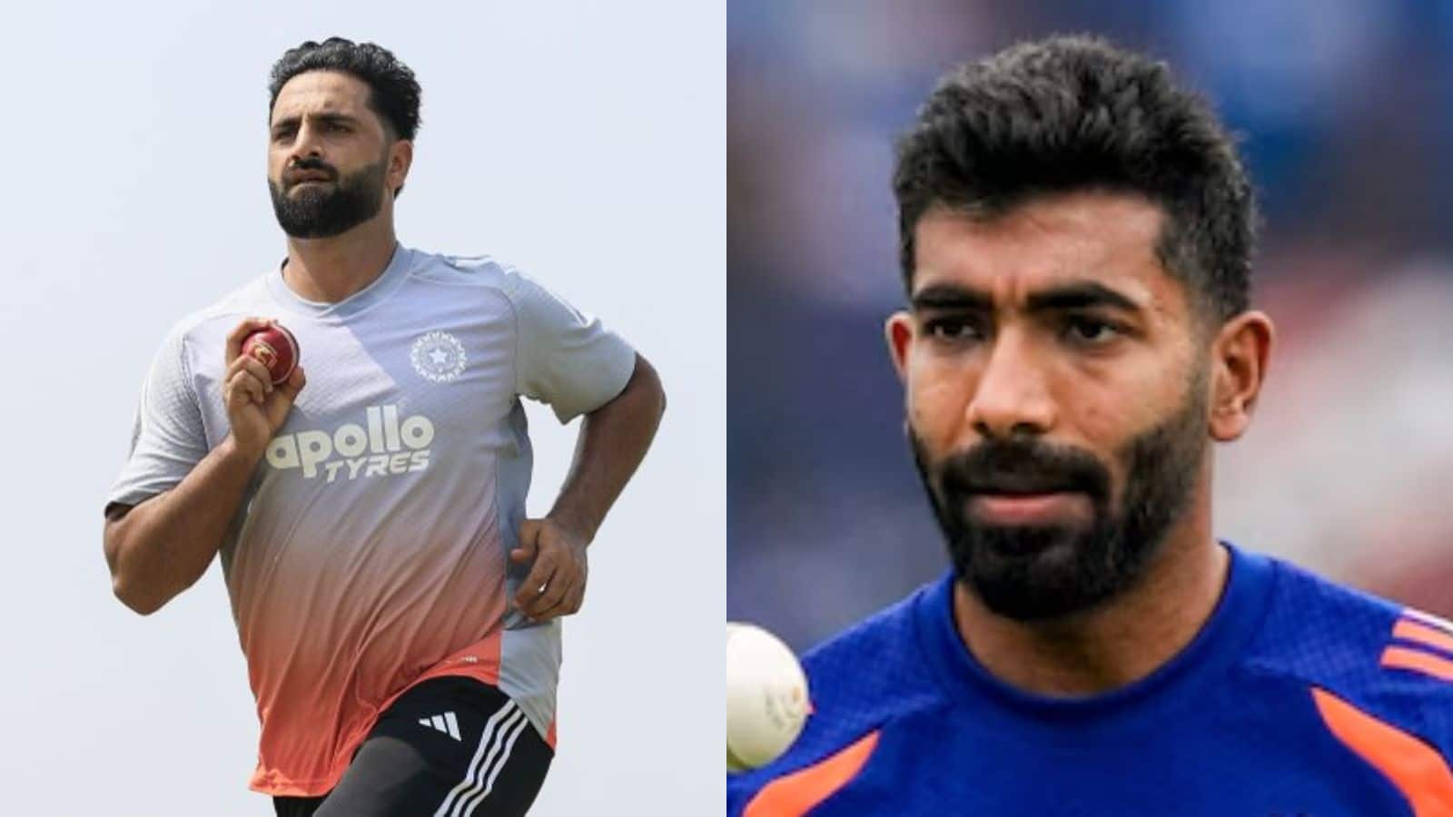 IND vs SL: कौन हैं जम्मू-कश्मीर के तेज गेंदबाज आकिब नबी? श्रीलंका के खिलाफ टेस्ट मैच में जसप्रीत बुमराह की लेंगे जगह IND vs SL: कौन हैं जम्मू-कश्मीर के तेज गेंदबाज आकिब नबी? श्रीलंका के खिलाफ टेस्ट मैच में जसप्रीत बुमराह की लेंगे जगह