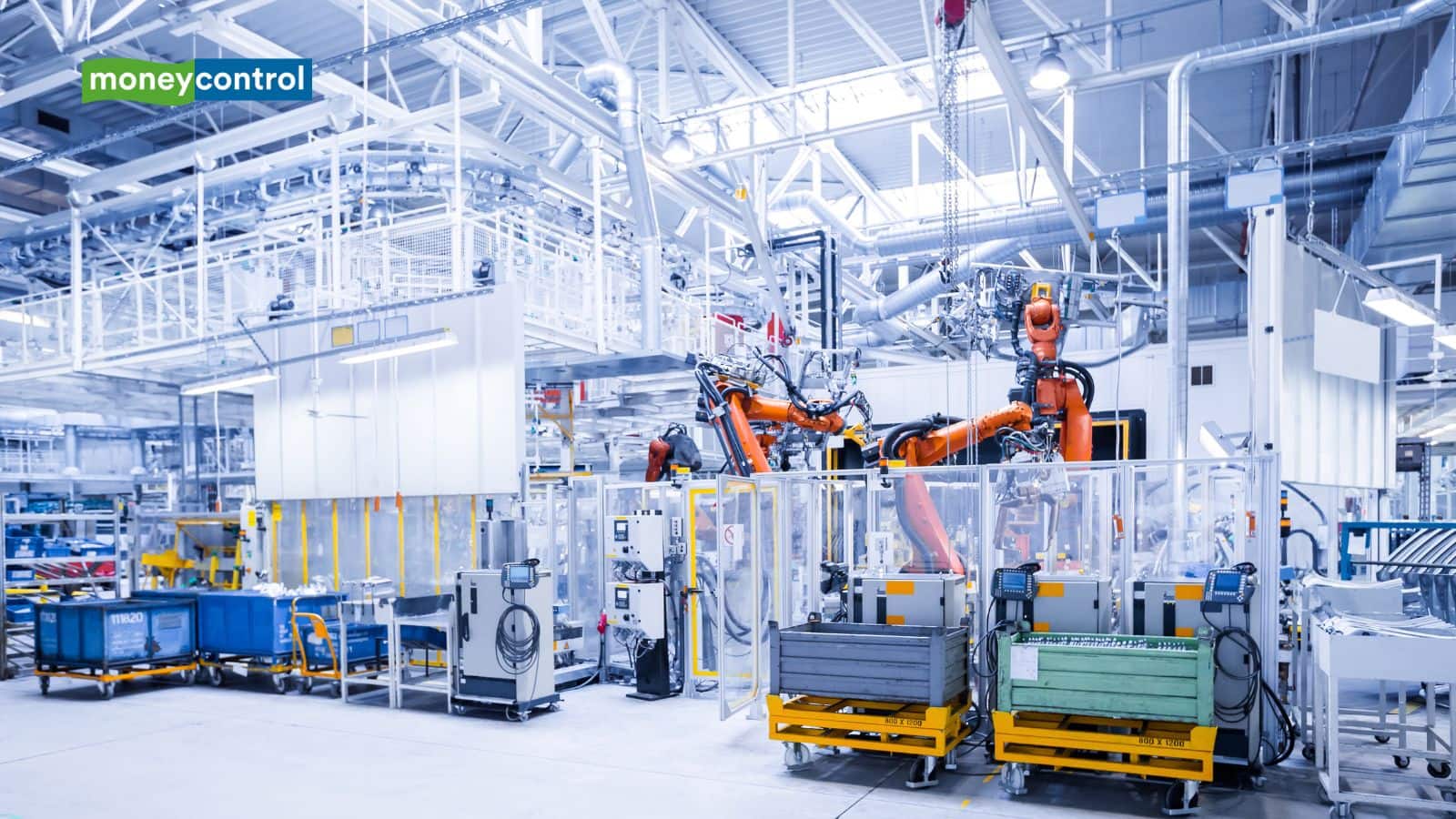 Lumax Auto Q1 Results: ऑटो कंपोनेंट कंपनी का मुनाफा 109% बढ़ा, रेवेन्यू में भी तगड़ा उछाल Lumax Auto Q1 Results: ऑटो कंपोनेंट कंपनी का मुनाफा 109% बढ़ा, रेवेन्यू में भी तगड़ा उछाल