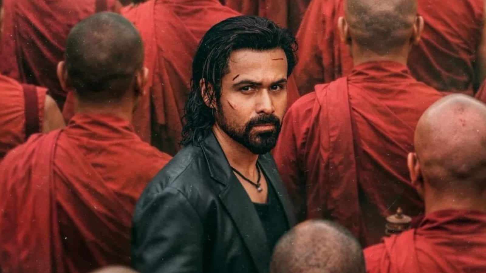 Awarapan 2 Advance Bookings: एडवांस बुकिंग में फिल्म ने पार्ट 1 के लाइफटाइम कलेक्शन का रिकॉर्ड तोड़ा, धमाकेदार होगी शुरुआत Awarapan 2 Advance Bookings: एडवांस बुकिंग में फिल्म ने पार्ट 1 के लाइफटाइम कलेक्शन का रिकॉर्ड तोड़ा, धमाकेदार होगी शुरुआत