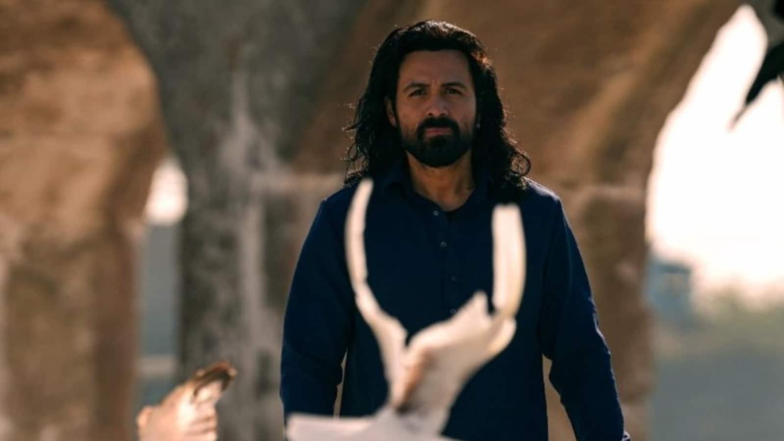 Awarapan 2 Box Office Collection Day 3: इमरान हाशमी की फिल्म ने दुनिया भर में 100 करोड़ रुपये का किया कलेक्शन Awarapan 2 Box Office Collection Day 3: इमरान हाशमी की फिल्म ने दुनिया भर में 100 करोड़ रुपये का किया कलेक्शन