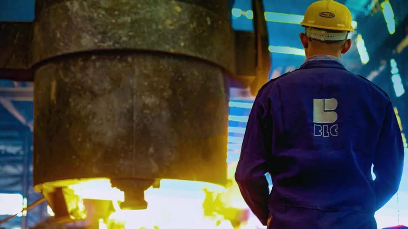Behari Lal IPO Listing: 118 गुना सब्सक्रिप्शन के बाद 63% लिस्टिंग गेन, ₹285 के शेयरों का बड़ा धमाल Behari Lal IPO Listing: 118 गुना सब्सक्रिप्शन के बाद 63% लिस्टिंग गेन, ₹285 के शेयरों का बड़ा धमाल