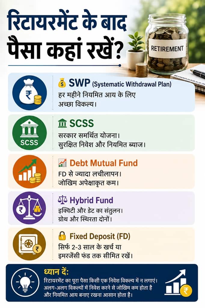 Chart SIP