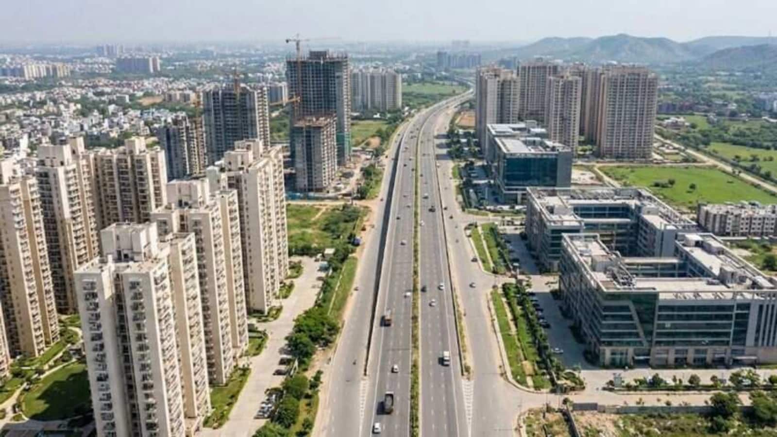 40 लाख नए घर, 200 वर्ग किमी अर्बन एक्सपेंशन! दिल्ली मास्टर प्लान 2047 की वो 18 बातें जो बदल देंगी राजधानी की पूरी तस्वीर 40 लाख नए घर, 200 वर्ग किमी अर्बन एक्सपेंशन! दिल्ली मास्टर प्लान 2047 की वो 18 बातें जो बदल देंगी राजधानी की पूरी तस्वीर