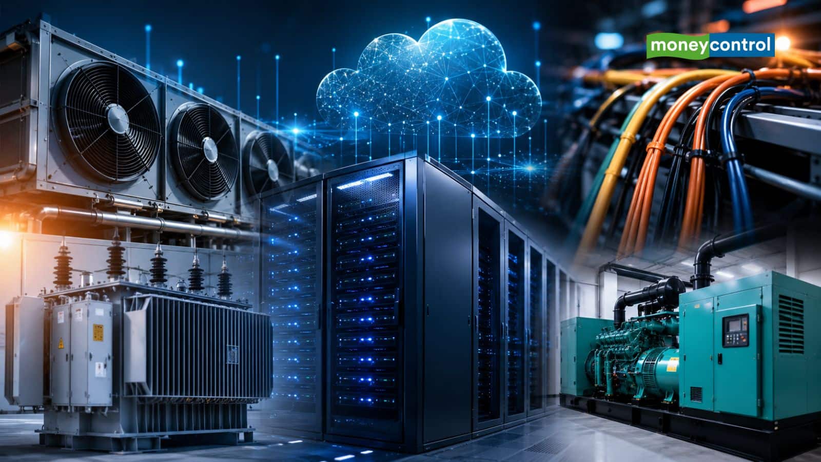 Data Center Stock: इस डेटा सेंटर स्टॉक में 46% तेजी की उम्मीद, CLSA ने ₹950 का टारगेट दिया Data Center Stock: इस डेटा सेंटर स्टॉक में 46% तेजी की उम्मीद, CLSA ने ₹950 का टारगेट दिया