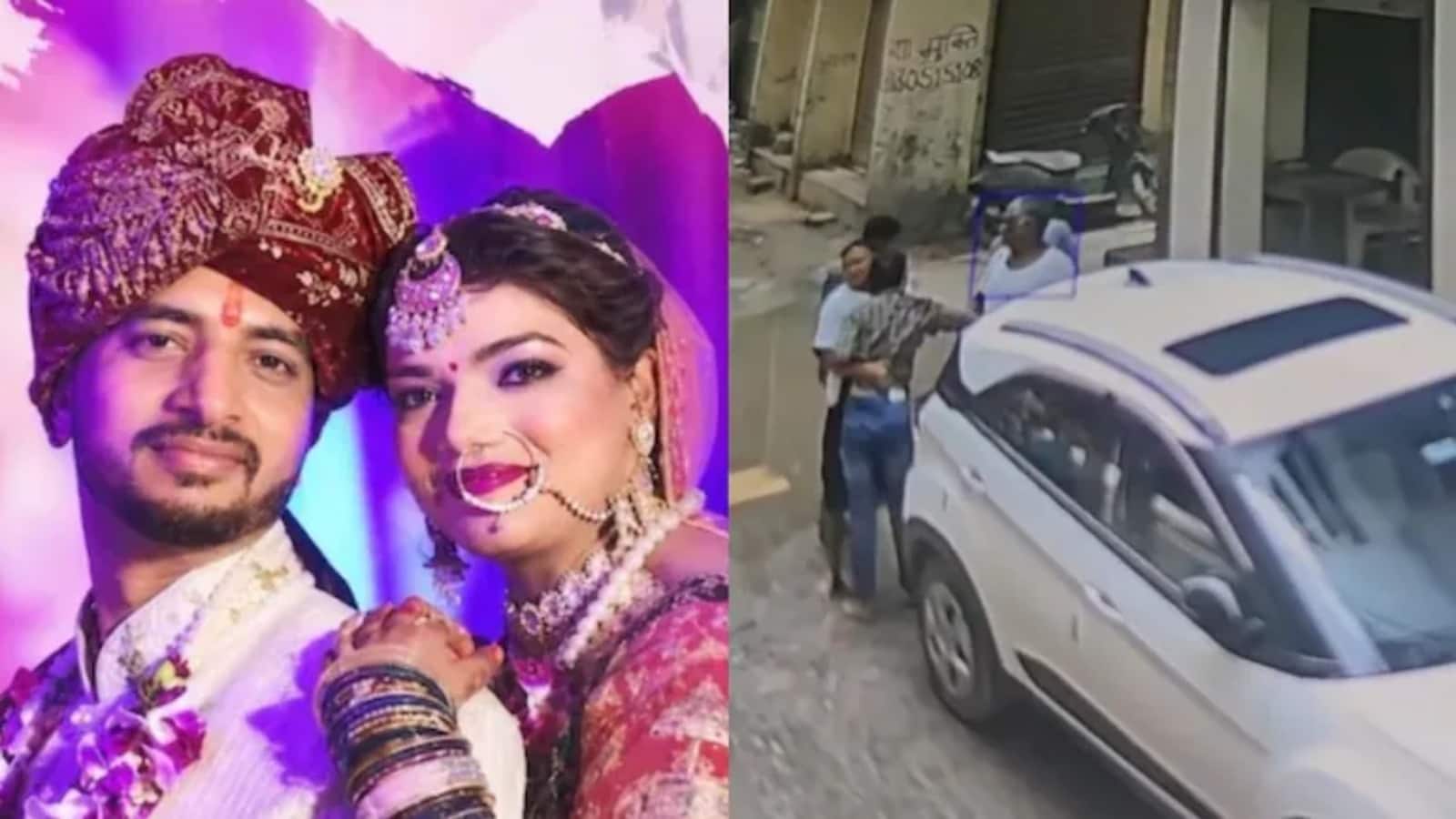 बच्चे की दवा को लेकर पति के साथ हुआ झगड़ा, पत्नी के घर वालों ने पीट-पीटकर 31 साल के इंजीनियर को उतारा मौत के घाट बच्चे की दवा को लेकर पति के साथ हुआ झगड़ा, पत्नी के घर वालों ने पीट-पीटकर 31 साल के इंजीनियर को उतारा मौत के घाट