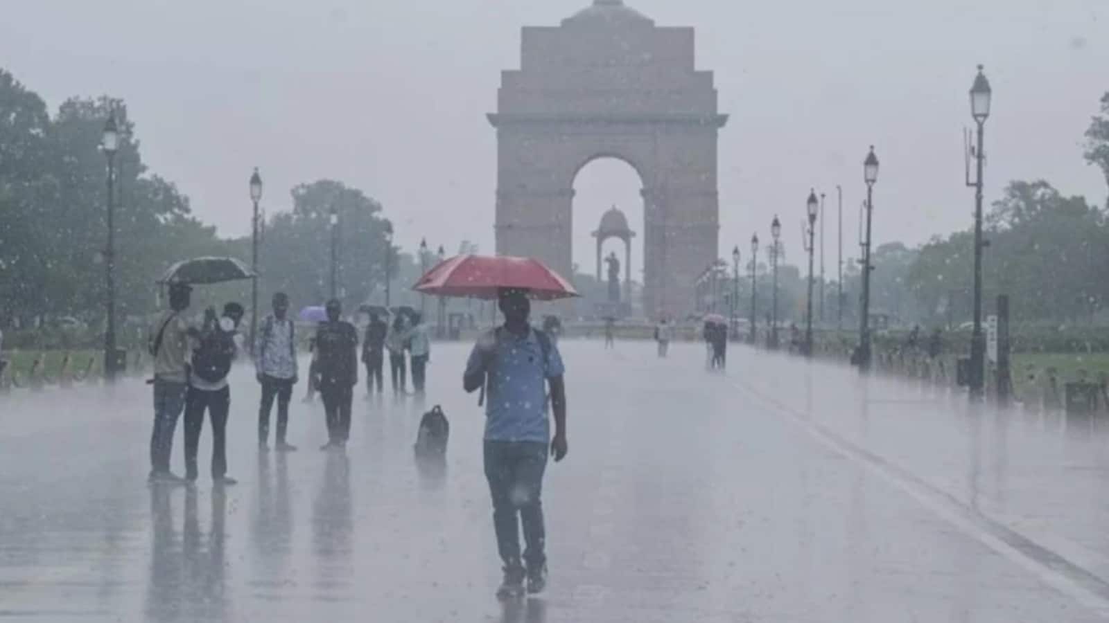 Heavy Rain Alert 14 Aug: आज यूपी संग इन 6 राज्यों में आंधी-तूफान के साथ भारी बारिश! दिल्ली-NCR में भी मौसम बदलेगा, ऑरेंज अलर्ट जारी Heavy Rain Alert 14 Aug: आज यूपी संग इन 6 राज्यों में आंधी-तूफान के साथ भारी बारिश! दिल्ली-NCR में भी मौसम बदलेगा, ऑरेंज अलर्ट जारी