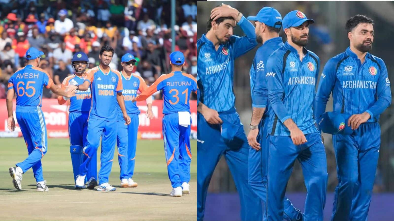 IND vs AFG: दिल्ली में होगी चौकों-छक्कों की बारिश, खेलते दिखेंगे वैभव सूर्यवंशी! अफगानिस्तान सीरीज का आ गया शेड्यूल IND vs AFG: दिल्ली में होगी चौकों-छक्कों की बारिश, खेलते दिखेंगे वैभव सूर्यवंशी! अफगानिस्तान सीरीज का आ गया शेड्यूल