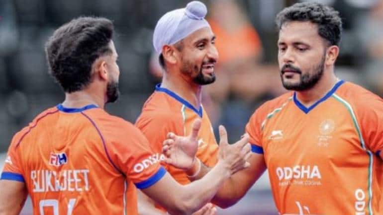 FIH Hockey World Cup: 16 साल बाद वर्ल्ड कप में आमने-सामने भारत-पाक, जानें मैच की पूरी डिटेल 4 IND vs PAK 1