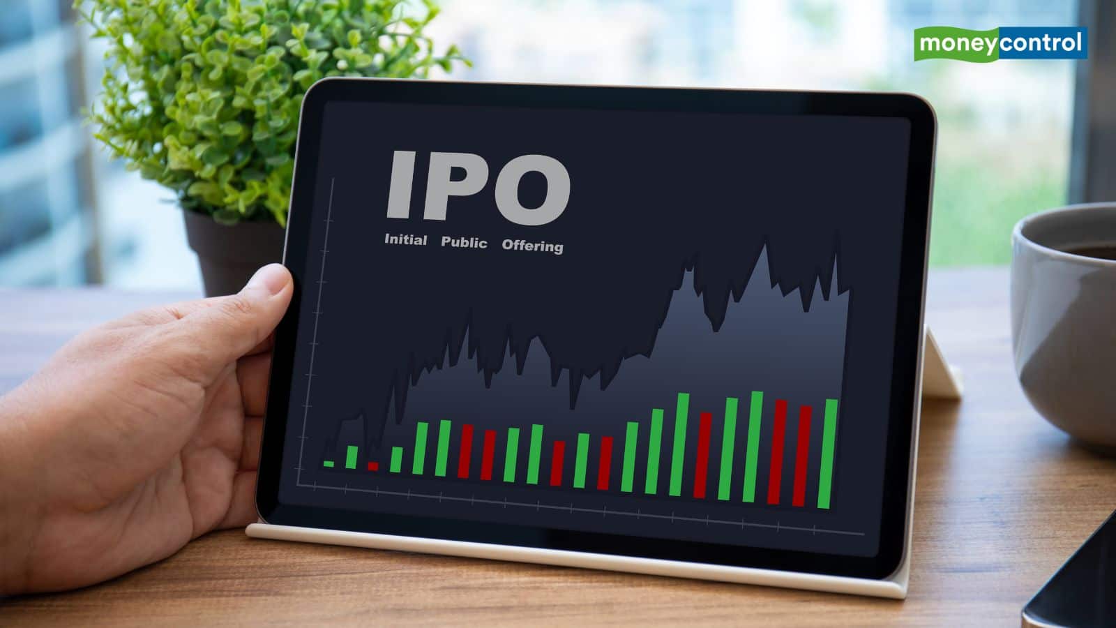 Dhoot Transmission IPO Allotment: 75 गुना सब्सक्राइब हुआ, जानिए लेटेस्ट GMP और अलॉटमेंट चेक करने का पूरा प्रोसेस Dhoot Transmission IPO Allotment: 75 गुना सब्सक्राइब हुआ, जानिए लेटेस्ट GMP और अलॉटमेंट चेक करने का पूरा प्रोसेस