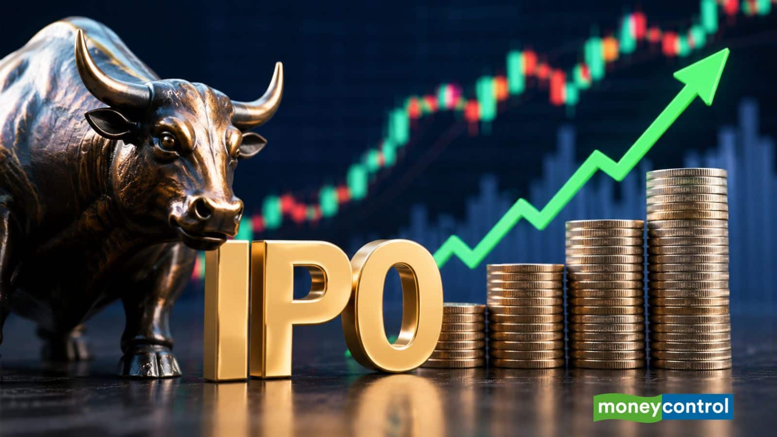 IPO Returns: इस साल 5 छोटे IPO ने किया बड़ा धमाका, 149% तक चढ़े स्टॉक्स IPO Returns: इस साल 5 छोटे IPO ने किया बड़ा धमाका, 149% तक चढ़े स्टॉक्स