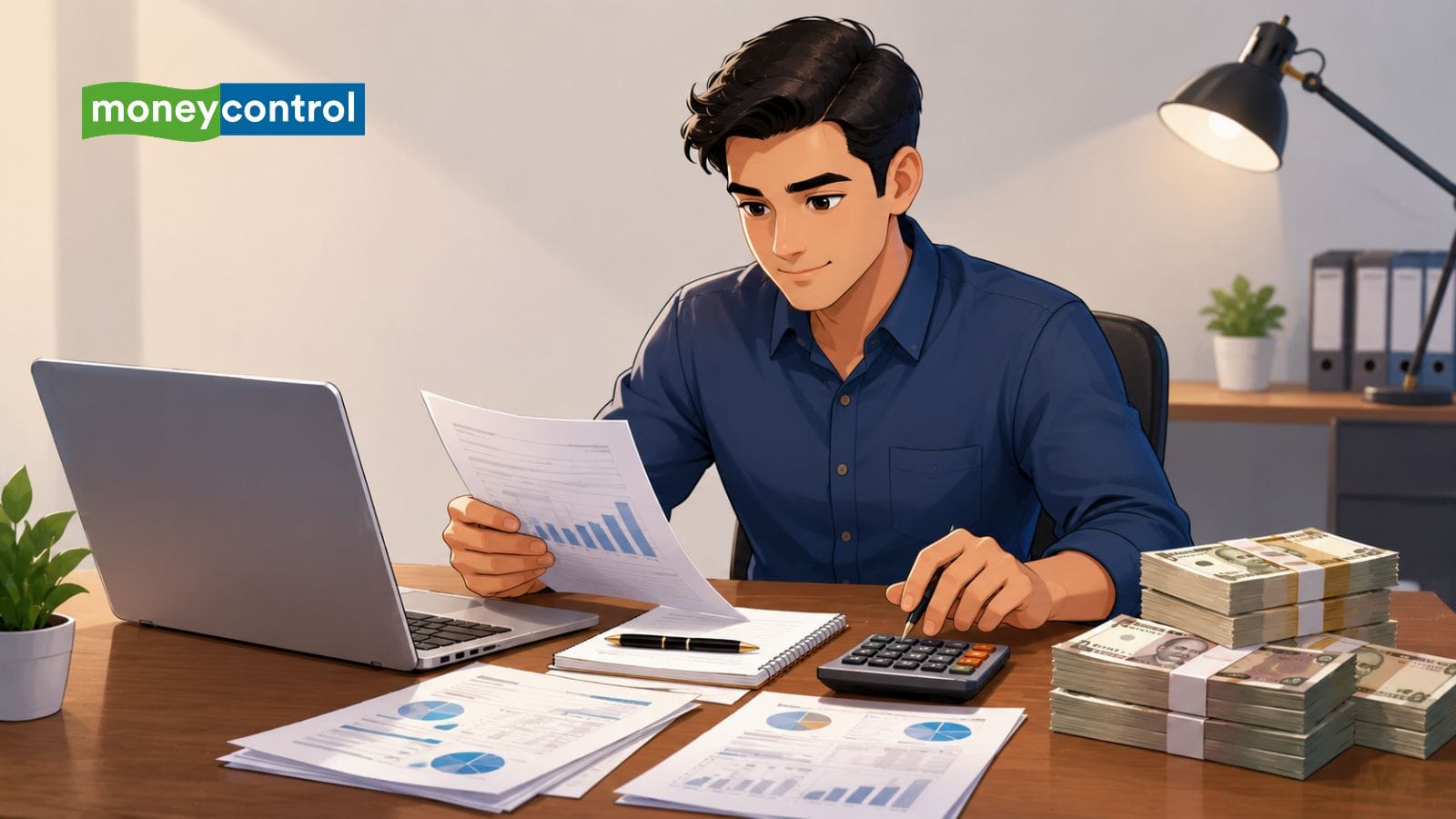 ITR Filing Deadline: 31 अगस्त की ITR डेडलाइन छूटने पर क्या होगा? फिर कैसे भर सकते हैं रिटर्न, कितना देना पड़ेगा जुर्माना ITR Filing Deadline: 31 अगस्त की ITR डेडलाइन छूटने पर क्या होगा? फिर कैसे भर सकते हैं रिटर्न, कितना देना पड़ेगा जुर्माना