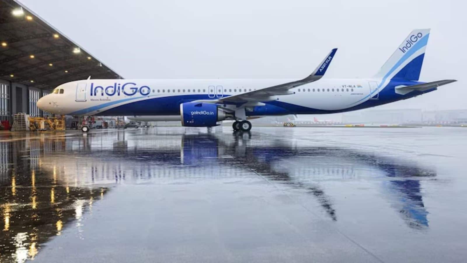IndiGo की 20वीं सालगिरह पर बड़ा ऑफर, 20 हजार लोगों को मिलेगा फ्लाइट का फ्री टिकट! जानें कैसे उठाएं स्कीम का फायदा IndiGo की 20वीं सालगिरह पर बड़ा ऑफर, 20 हजार लोगों को मिलेगा फ्लाइट का फ्री टिकट! जानें कैसे उठाएं स्कीम का फायदा