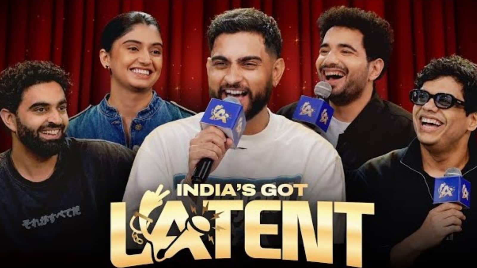 India's Got Latent: 'इंडियाज गॉट लेटेंट' में करण औजला ने ' गाली देने पर कानूनी कार्रवाई को किया याद, बोले- मैं दुबई भाग गया था India's Got Latent: 'इंडियाज गॉट लेटेंट' में करण औजला ने ' गाली देने पर कानूनी कार्रवाई को किया याद, बोले- मैं दुबई भाग गया था