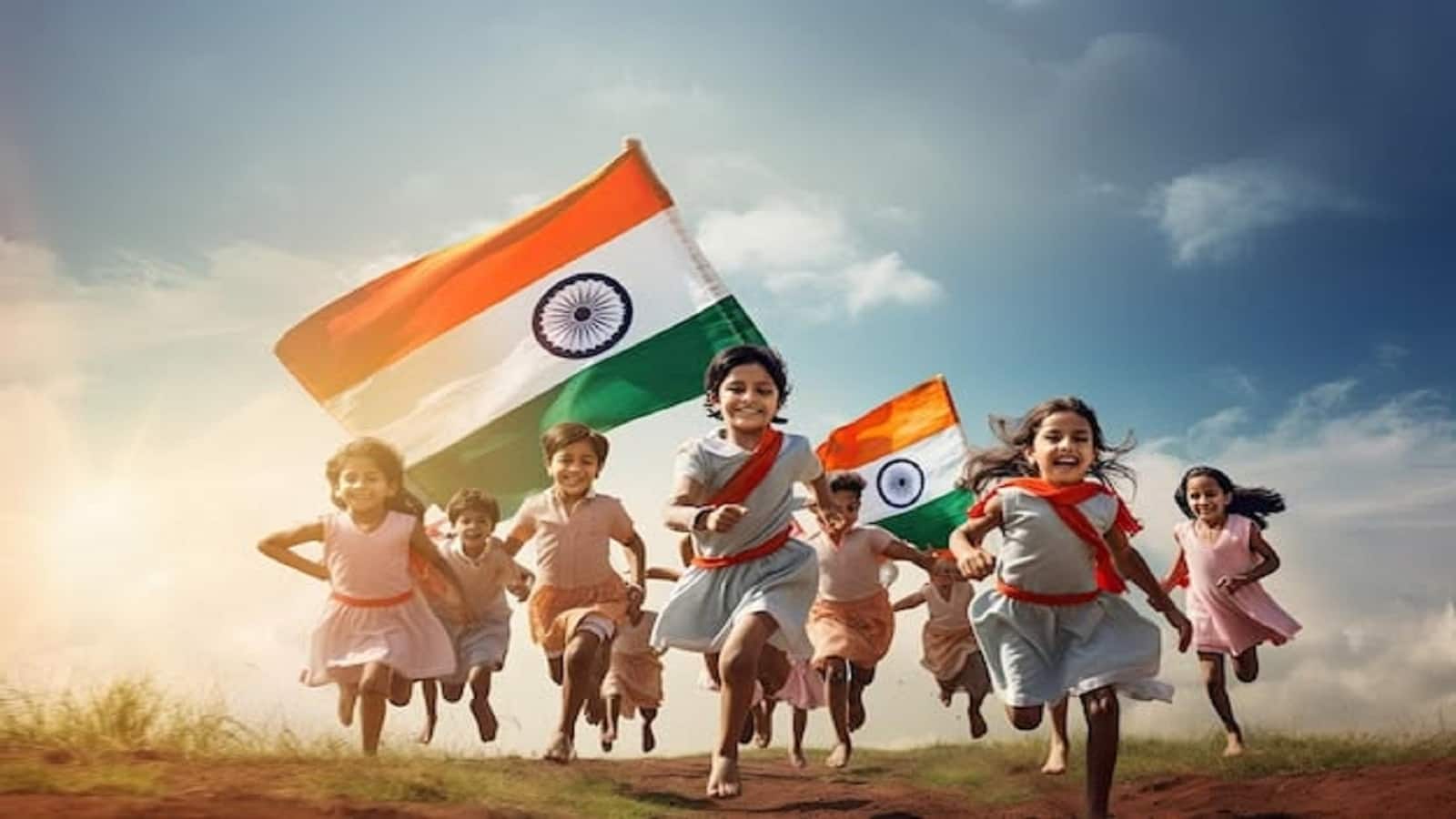 Independence Day 2026: 15 अगस्त को प्रधानमंत्री लाल किले पर क्यों फहराते हैं तिरंगा? इस साल देश मनाएगा 80वां स्वतंत्रता दिवस Independence Day 2026: 15 अगस्त को प्रधानमंत्री लाल किले पर क्यों फहराते हैं तिरंगा? इस साल देश मनाएगा 80वां स्वतंत्रता दिवस