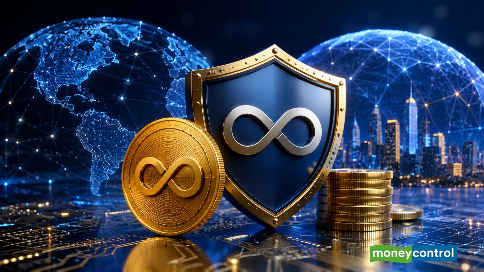 IDL टोकन के लिए $1 अरब तक का इंश्योरेंस कवर की तैयारी, Infinity DAO का दावा IDL टोकन के लिए $1 अरब तक का इंश्योरेंस कवर की तैयारी, Infinity DAO का दावा