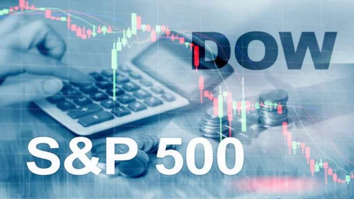 US Stocks में निवेश का सबसे सुनहरा मौका! पराग पारिख ने 90% घटाई एंट्री फीस, जानिए अब कितने में खरीद पाएंगे Apple-Google के शेयर! US Stocks में निवेश का सबसे सुनहरा मौका! पराग पारिख ने 90% घटाई एंट्री फीस, जानिए अब कितने में खरीद पाएंगे Apple-Google के शेयर!