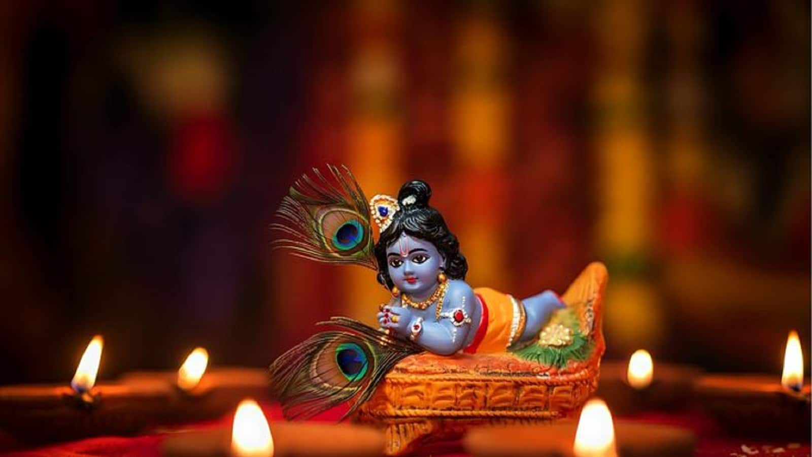 Janmashtami Date 2026: 4 या 5 सितंबर, कब मनाया जाएगा जन्माष्टमी का पर्व? जानें सही तारीख और निशिथ काल पूजा मुहूर्त Janmashtami Date 2026: 4 या 5 सितंबर, कब मनाया जाएगा जन्माष्टमी का पर्व? जानें सही तारीख और निशिथ काल पूजा मुहूर्त