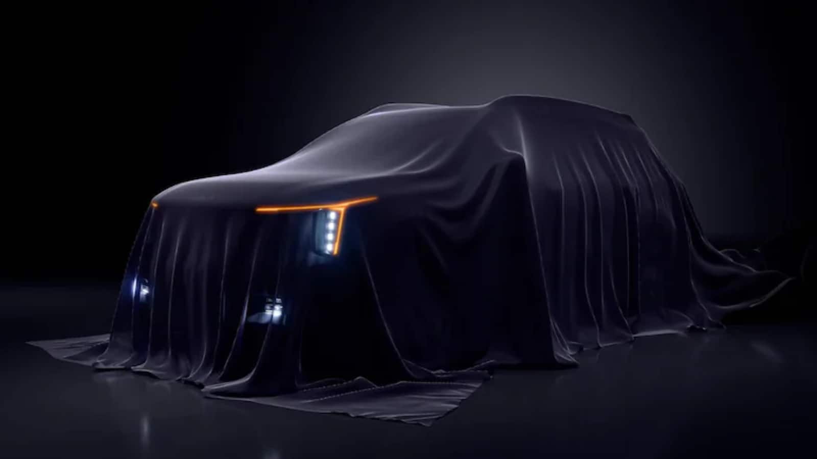 भारत में Kia Sorento Hybrid SUV की दिखाई गई पहली झलक, लॉन्च से पहले प्री-बुकिंग शुरू भारत में Kia Sorento Hybrid SUV की दिखाई गई पहली झलक, लॉन्च से पहले प्री-बुकिंग शुरू
