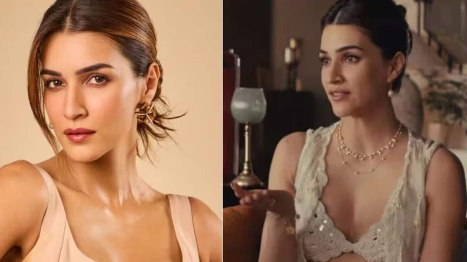 Kriti Sanon Raksha Bandhan Ad Row: रक्षाबंधन के ऐड पर मचा बवाल! तो ज्वेलरी ब्रांड GIVA ने हटाया विज्ञापन, कृति सेनन के बचाव में उतरे राहुल गांधी Kriti Sanon Raksha Bandhan Ad Row: रक्षाबंधन के ऐड पर मचा बवाल! तो ज्वेलरी ब्रांड GIVA ने हटाया विज्ञापन, कृति सेनन के बचाव में उतरे राहुल गांधी