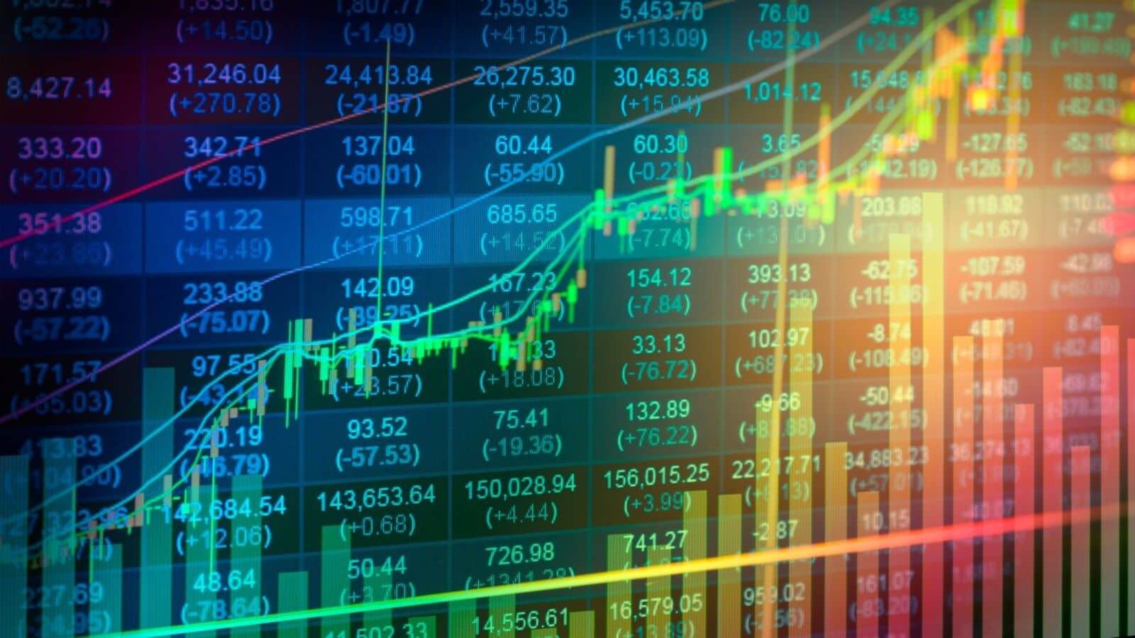 Stock Market Today : बाजार पर आज इन खबरों का दिखेगा असर, कोई ट्रेड लेने से पहले इन पर डाल लें एक नजर Stock Market Today : बाजार पर आज इन खबरों का दिखेगा असर, कोई ट्रेड लेने से पहले इन पर डाल लें एक नजर