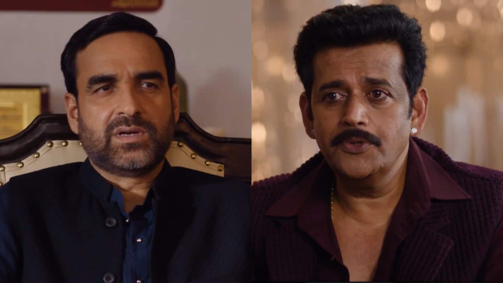 Mirzapur Movie Trailer: कालीन भैया, मुन्ना भैया, गुड्डू पंडित नहीं, चौंका तो रहा बबलू का रोल, किस यादव जी के रोल में हैं रवि किशन? Mirzapur Movie Trailer: कालीन भैया, मुन्ना भैया, गुड्डू पंडित नहीं, चौंका तो रहा बबलू का रोल, किस यादव जी के रोल में हैं रवि किशन?