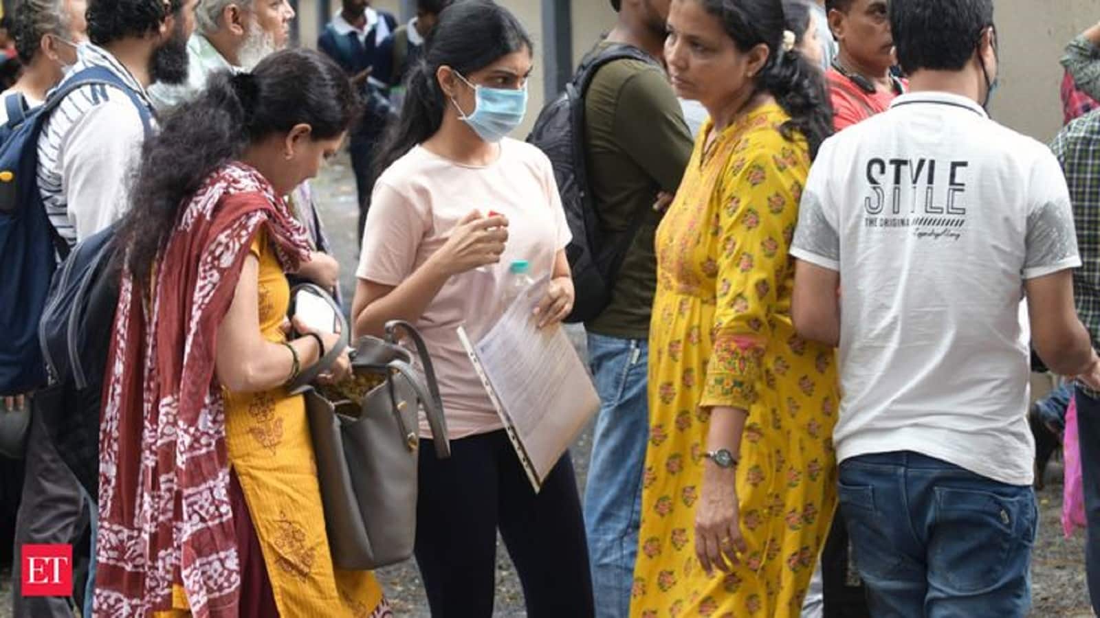 NEET UG Counselling 2026:दिव्यांग छात्रों के लिए एमसीसी ने असेसमेंट फ्रेमवर्क में बदलाव का नोटिस किया जारी, बोर्ड करेगा विकलांगता का आकलन NEET UG Counselling 2026:दिव्यांग छात्रों के लिए एमसीसी ने असेसमेंट फ्रेमवर्क में बदलाव का नोटिस किया जारी, बोर्ड करेगा विकलांगता का आकलन